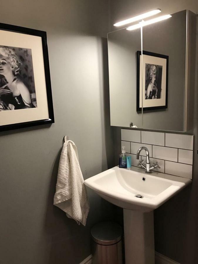 Boutique Apartment Ballina Town Centre 외부 사진