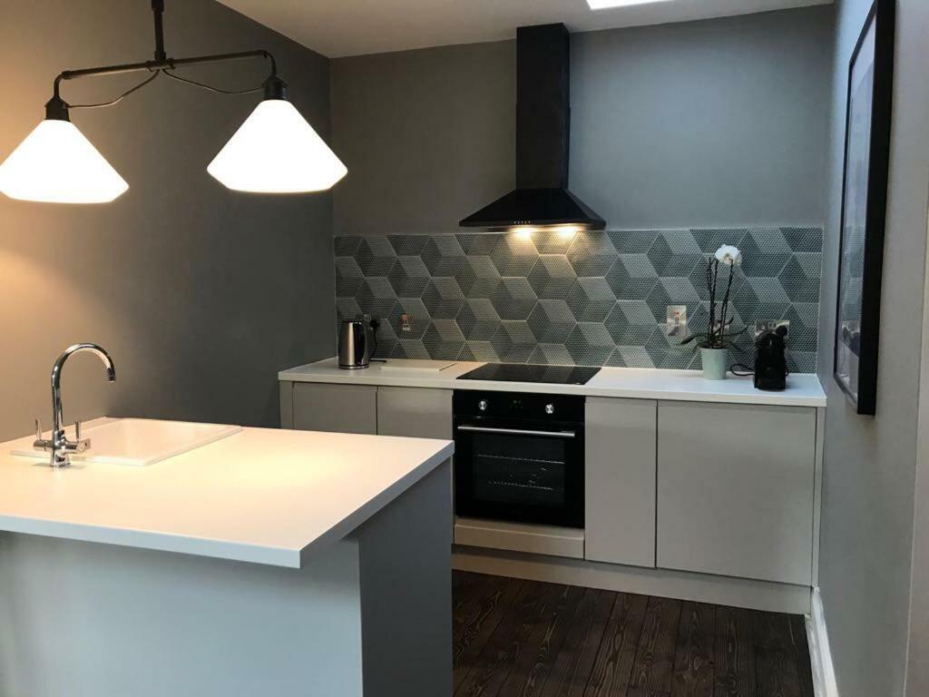 Boutique Apartment Ballina Town Centre 외부 사진